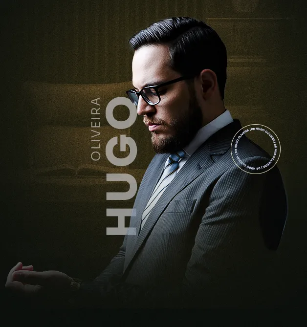 Dr. Hugo Oliveira